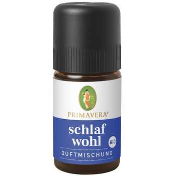 Sleep Therapy Oil (spánok) - Zmes éterických olejov